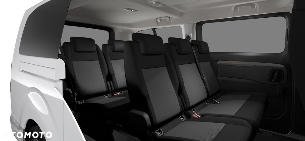 Citroën SpaceTourer 2.2 BlueHDi XL Plus EAT8 - 9