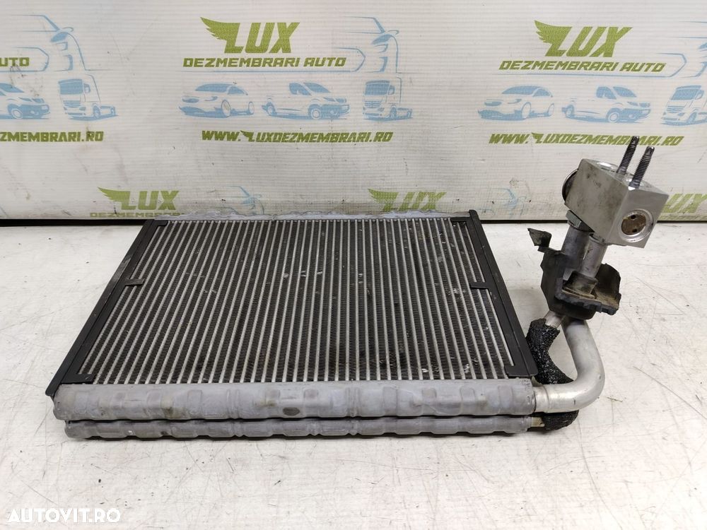 Radiator clima bord 2128300284 Mercedes-Benz C-Class W204/S204 [2007 - 2