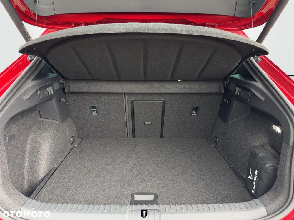 Cupra Formentor 2.0 TSI 4Drive VZ DSG - 33