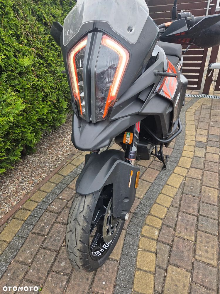 KTM Super Adventure - 15