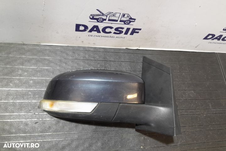 Oglinda dreapta electrica E9024440 6 FIRE E9024440 6 FIRE Ford Focus - 2
