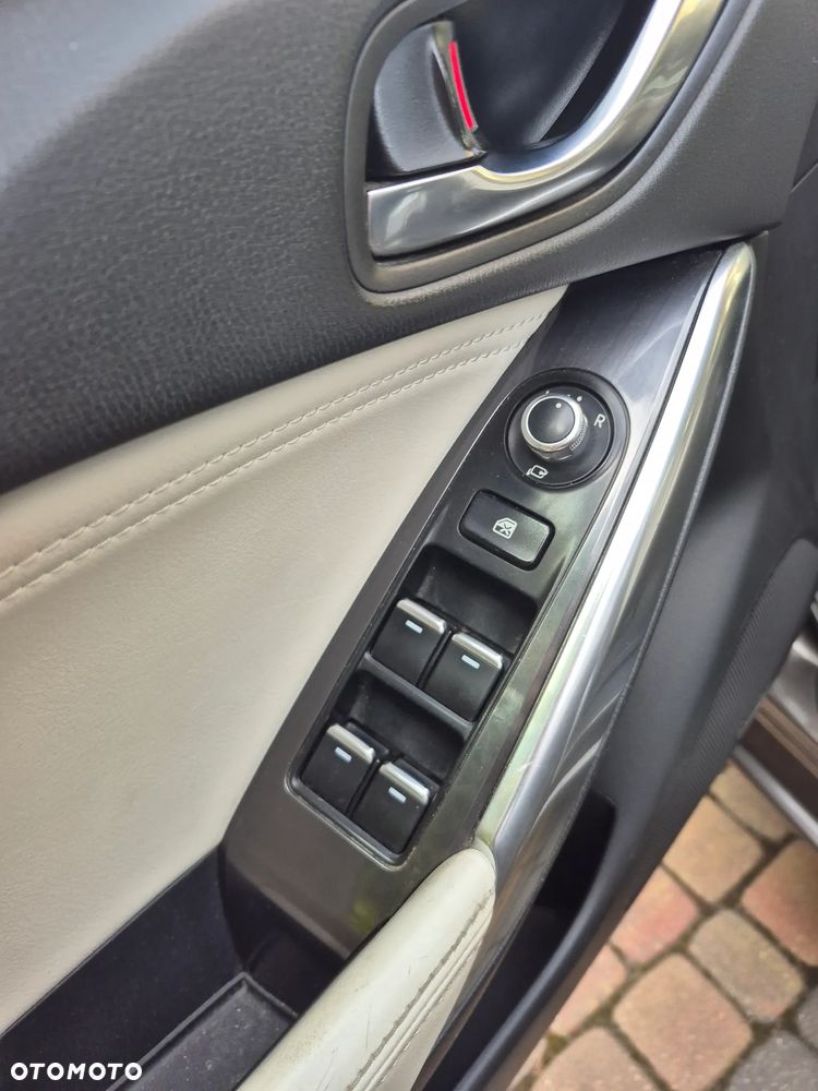 Mazda 6 - 16
