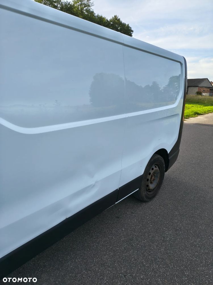 Renault Trafic - 5