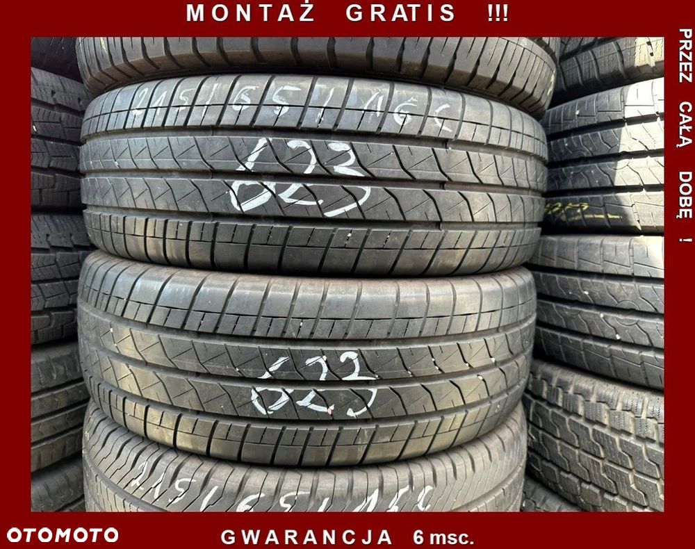 215/65/16C Bridgestone Duravis R660_7mm_2szt_(623) - 1