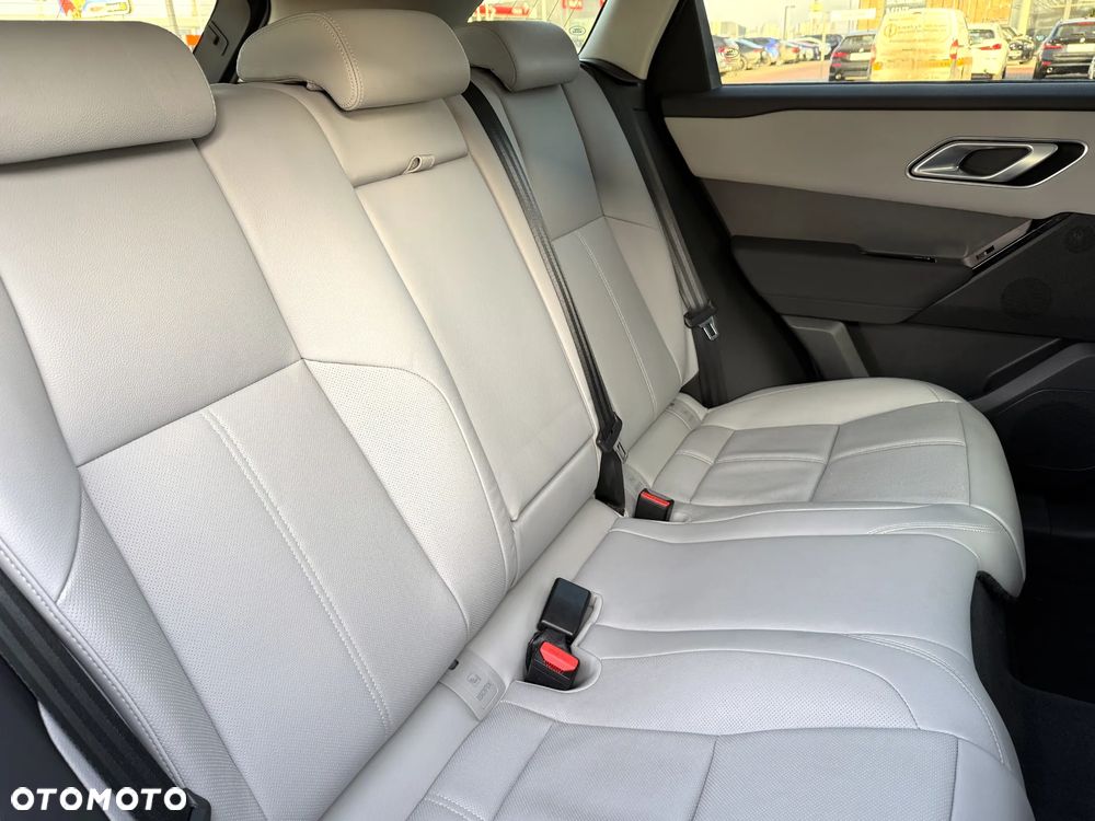 Land Rover Range Rover Velar 2.0 P250 Dynamic SE - 10