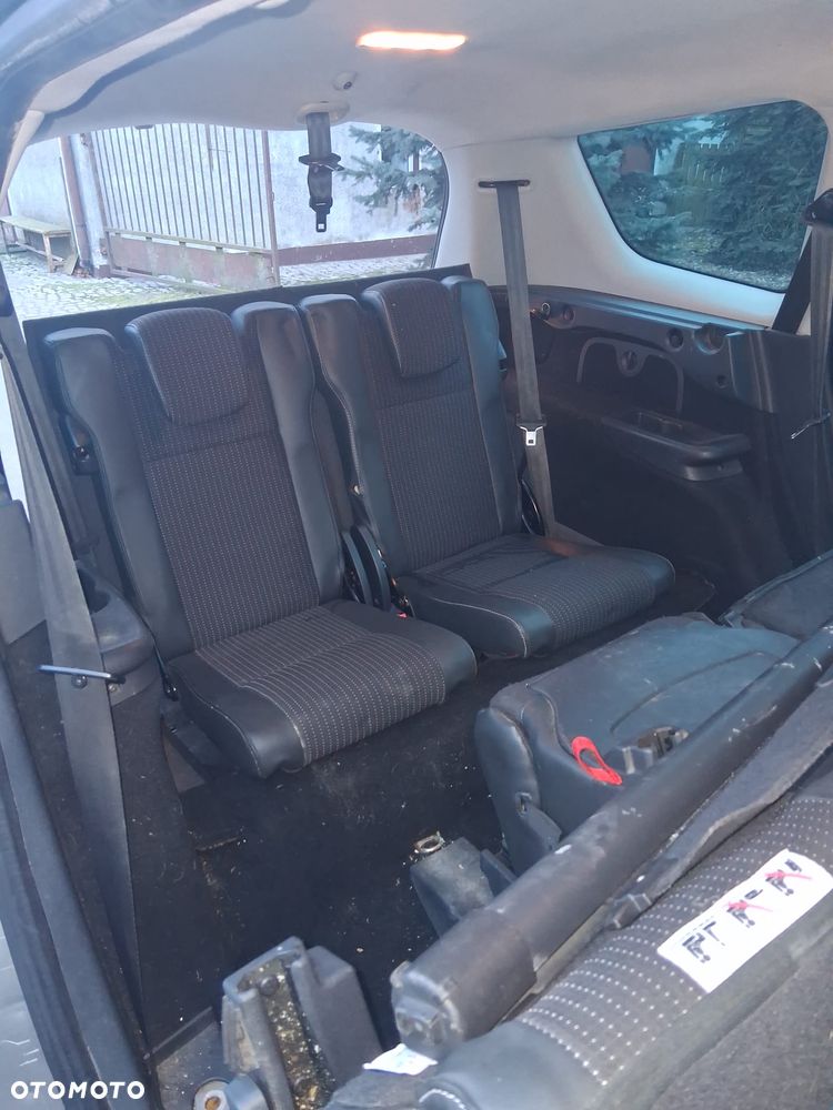 Renault Grand Scenic Energy dCi 110 S&S Dynamique - 16