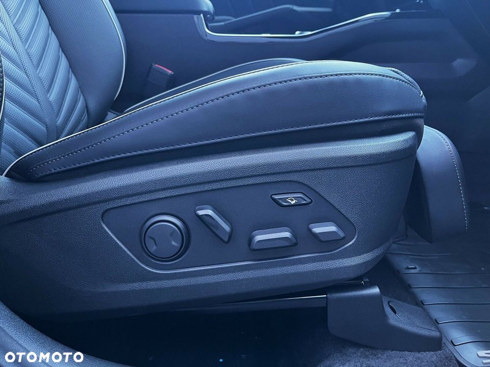 Kia Sorento 2.2 CRDi Prestige Line AWD DCT 7os - 25