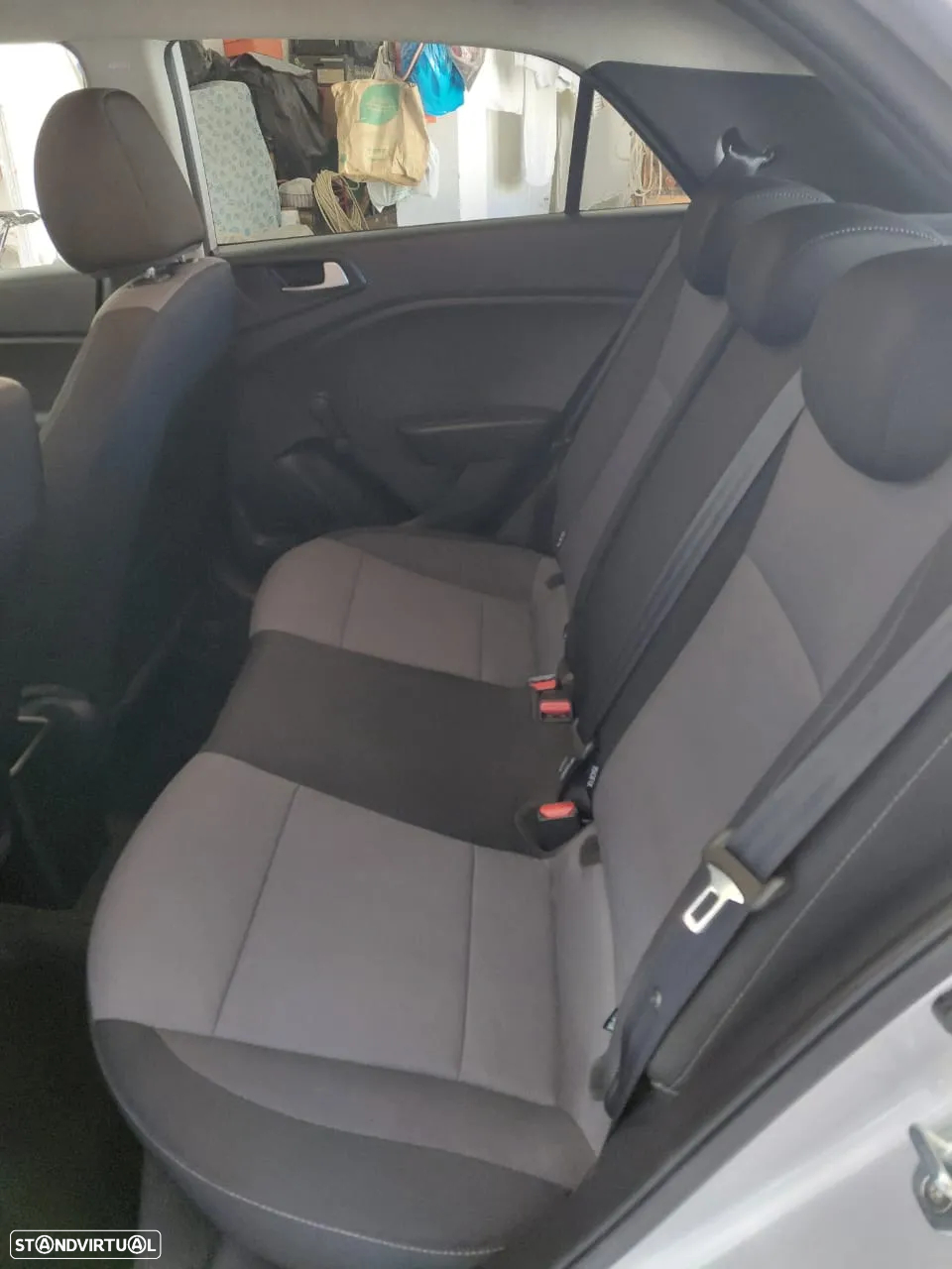 Hyundai i20 1.0 T-GDI Comfort - 9