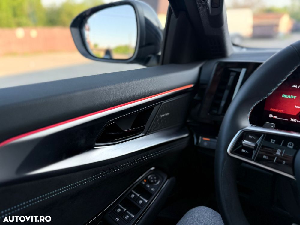Renault Austral E-Tech Full 200 Esprit Alpine - 21