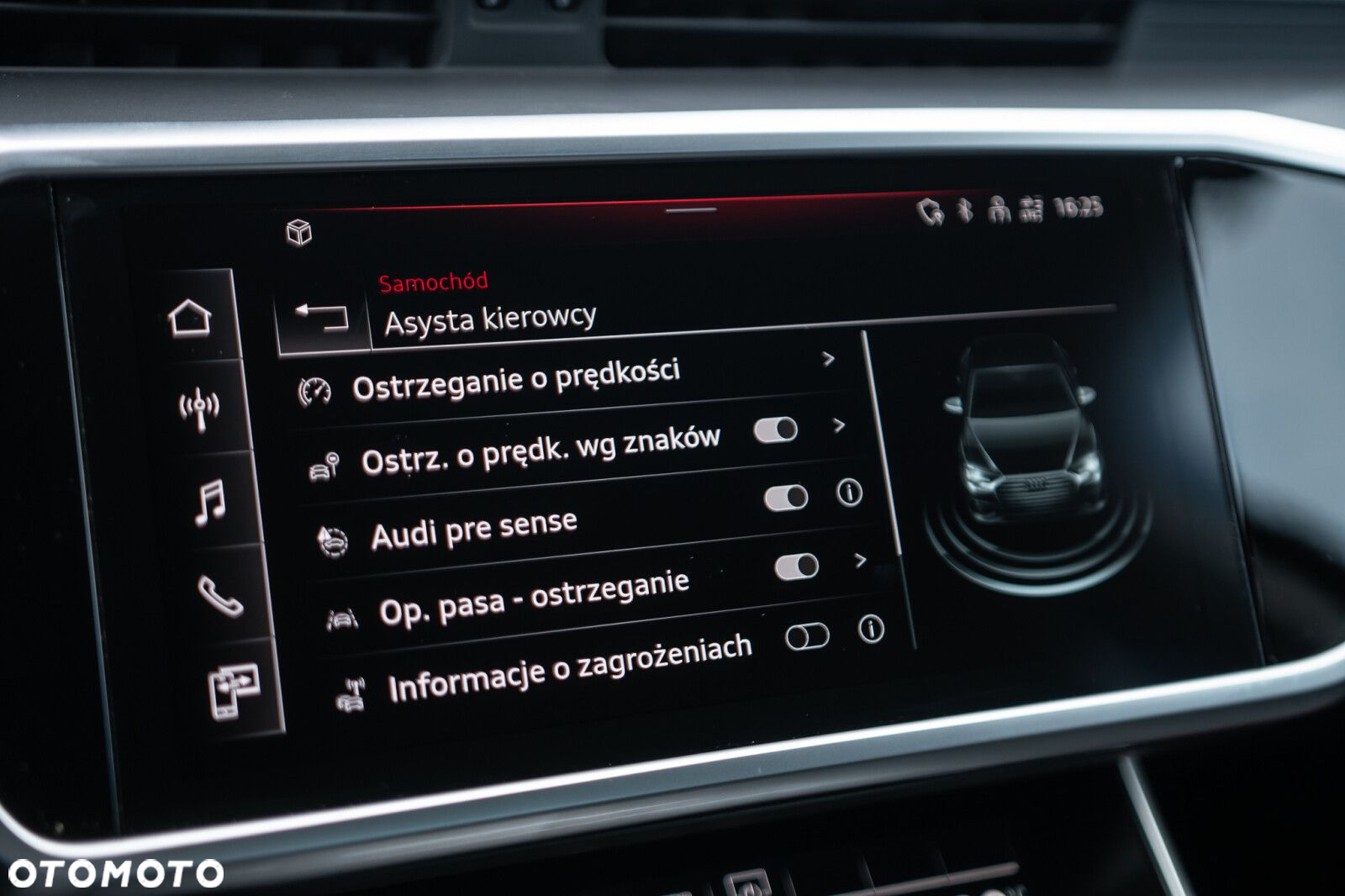 Audi A6 - 18