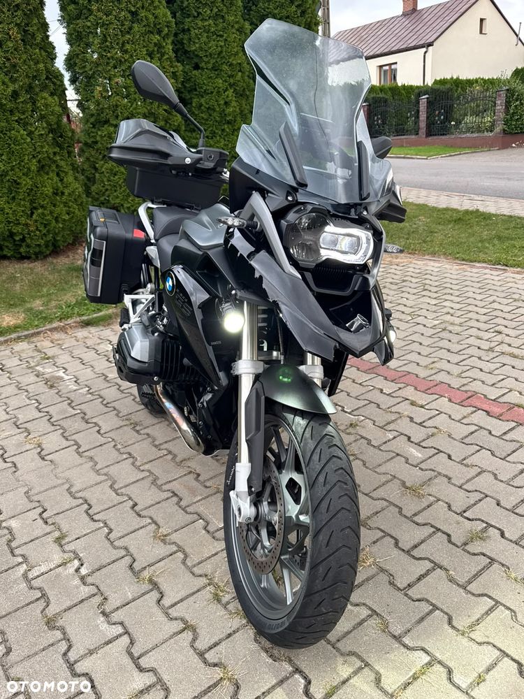 BMW GS - 2