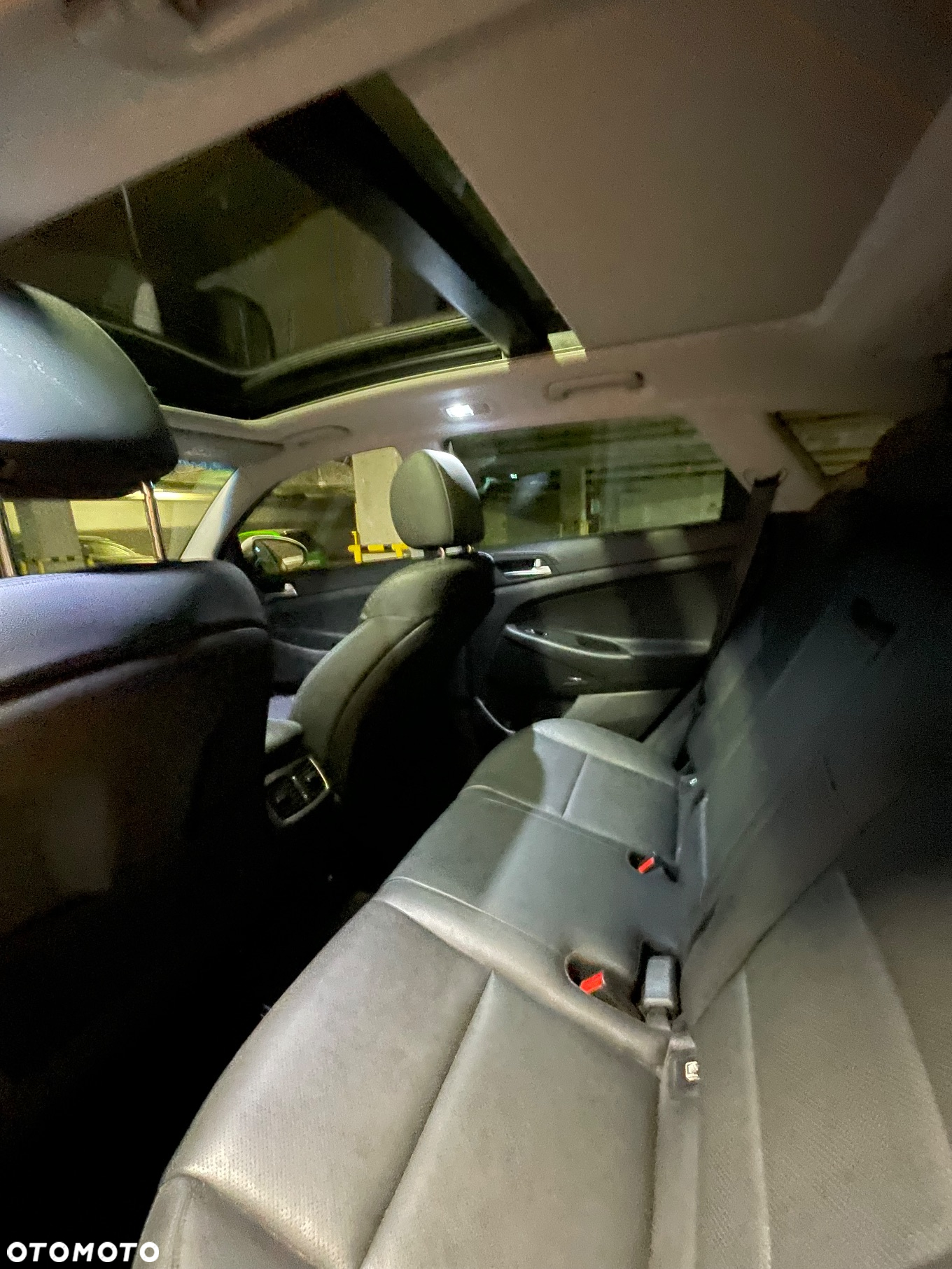 Hyundai Tucson 1.6 T-GDi Premium 4WD DCT - 9
