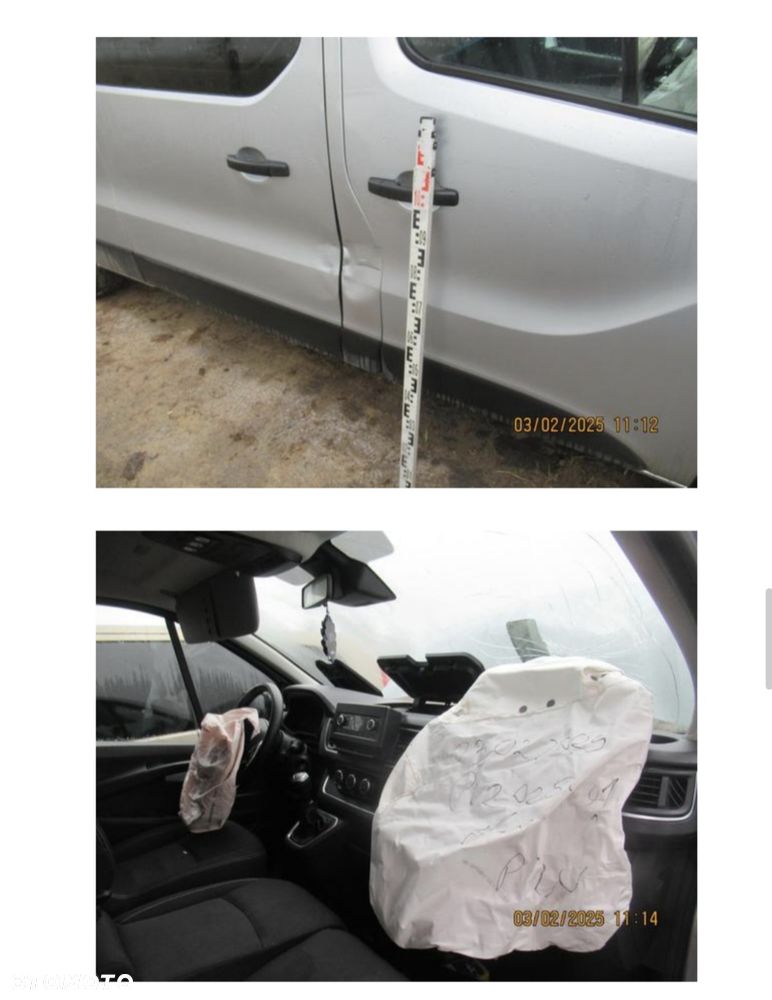 Renault Trafic - 5