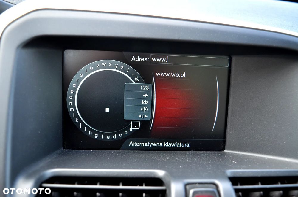 Volvo XC 60 D4 AWD Summum - 33