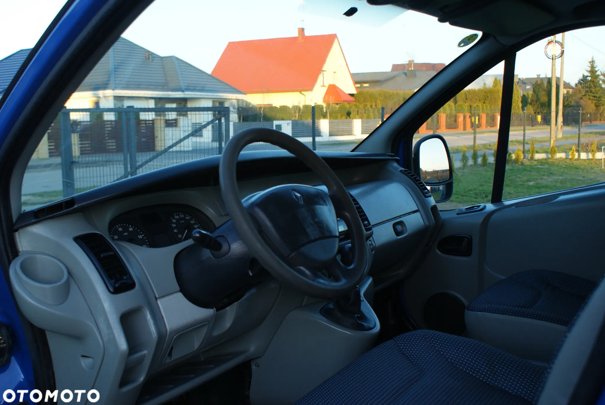 Renault Trafic - 7