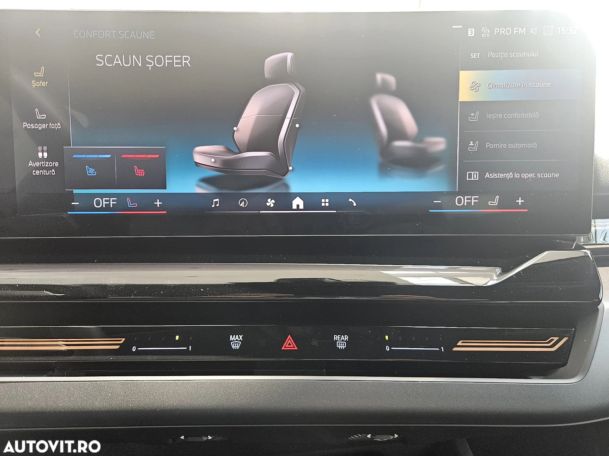 BMW Seria 5 520i AT MHEV - 22
