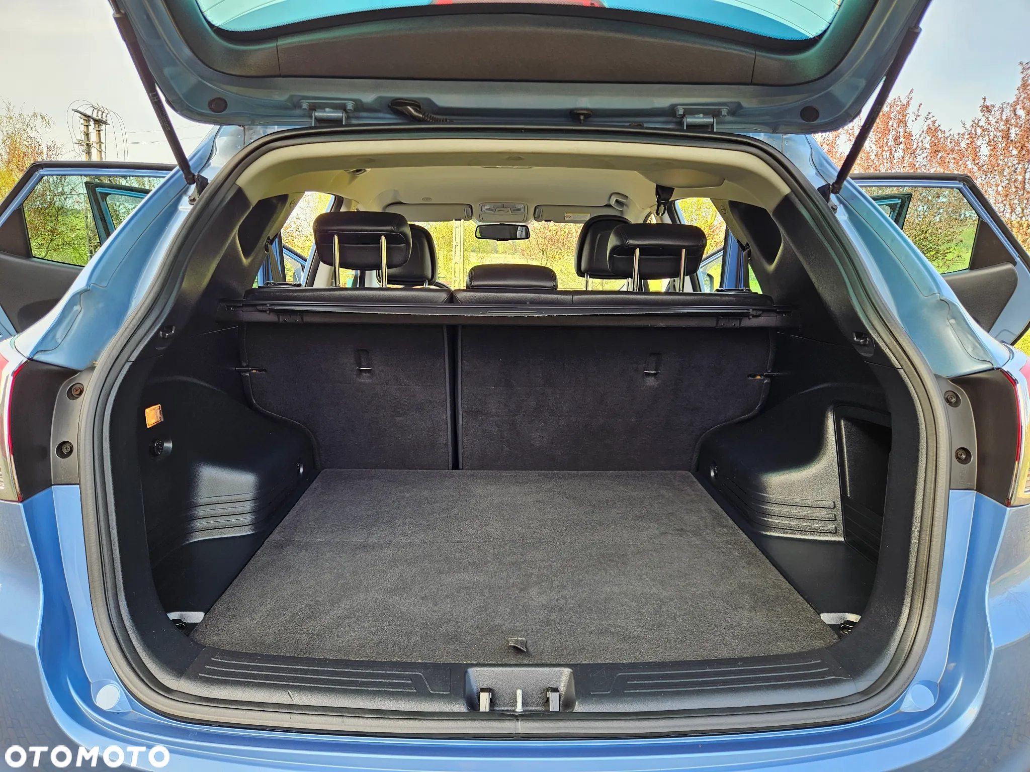 Hyundai ix35 2.0 Premium 2WD - 26