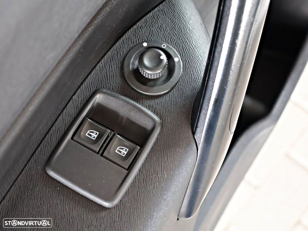 Renault Kangoo 1.5 dCi Maxi Business S/S - 31