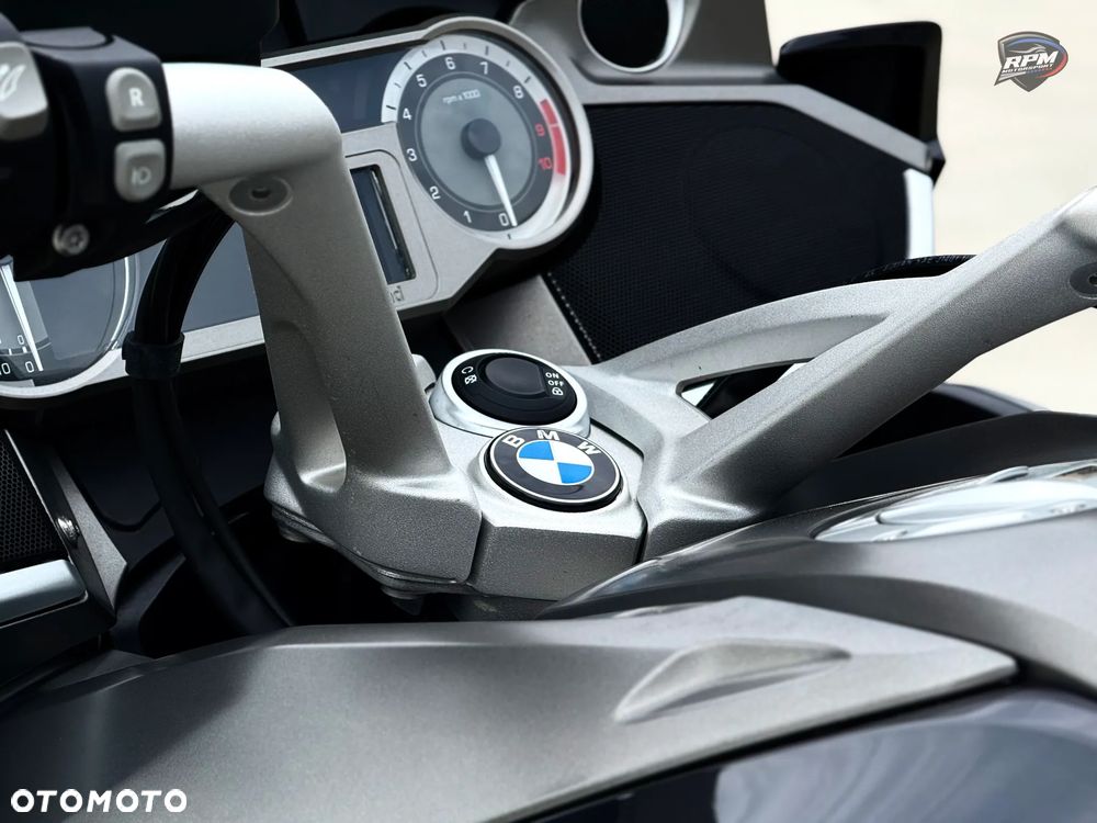 BMW K - 38
