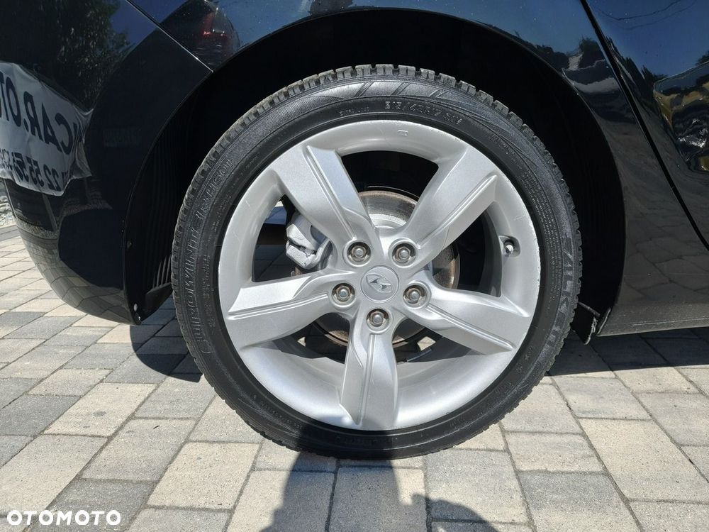Hyundai i30 1.6 CRDi BlueDrive Comfort - 30