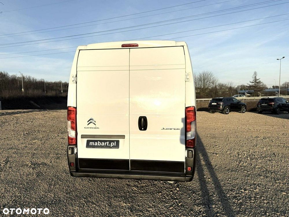 Citroën Jumper - 4