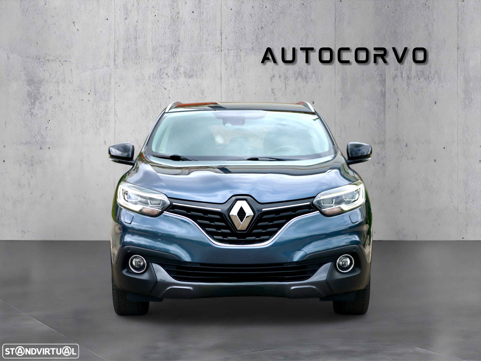 Renault Kadjar Energy TCe 130 EDC Bose Edition - 2