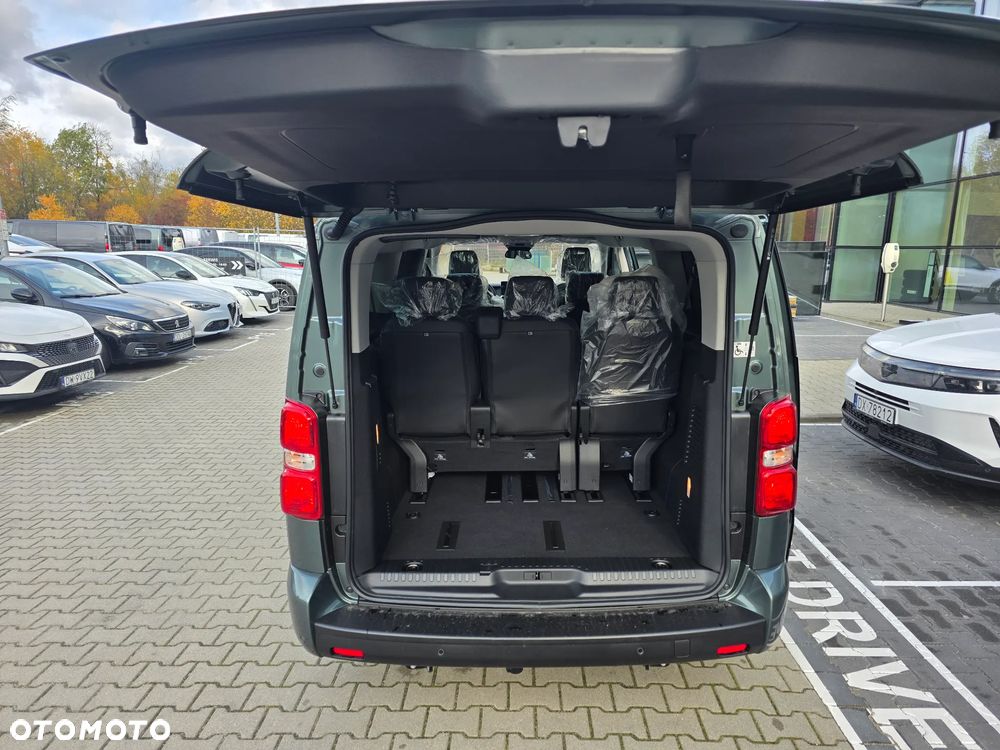 Opel Zafira 2.0 Diesel XL Business VIP - 12
