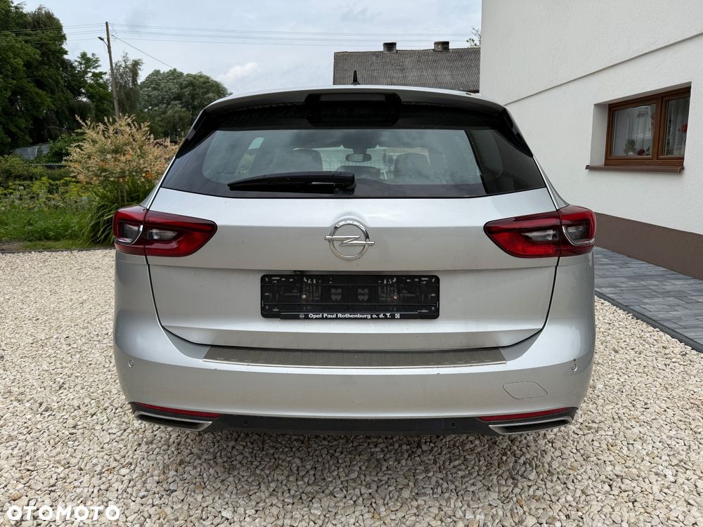 Opel Insignia 2.0 CDTI GS Line S&S - 5