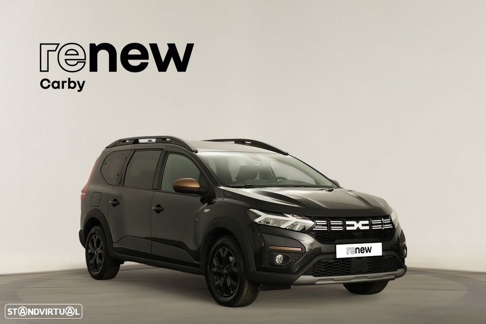 Dacia Jogger 1.0 ECO-G Extreme+ Up&Go 7L Bi-Fuel - 2