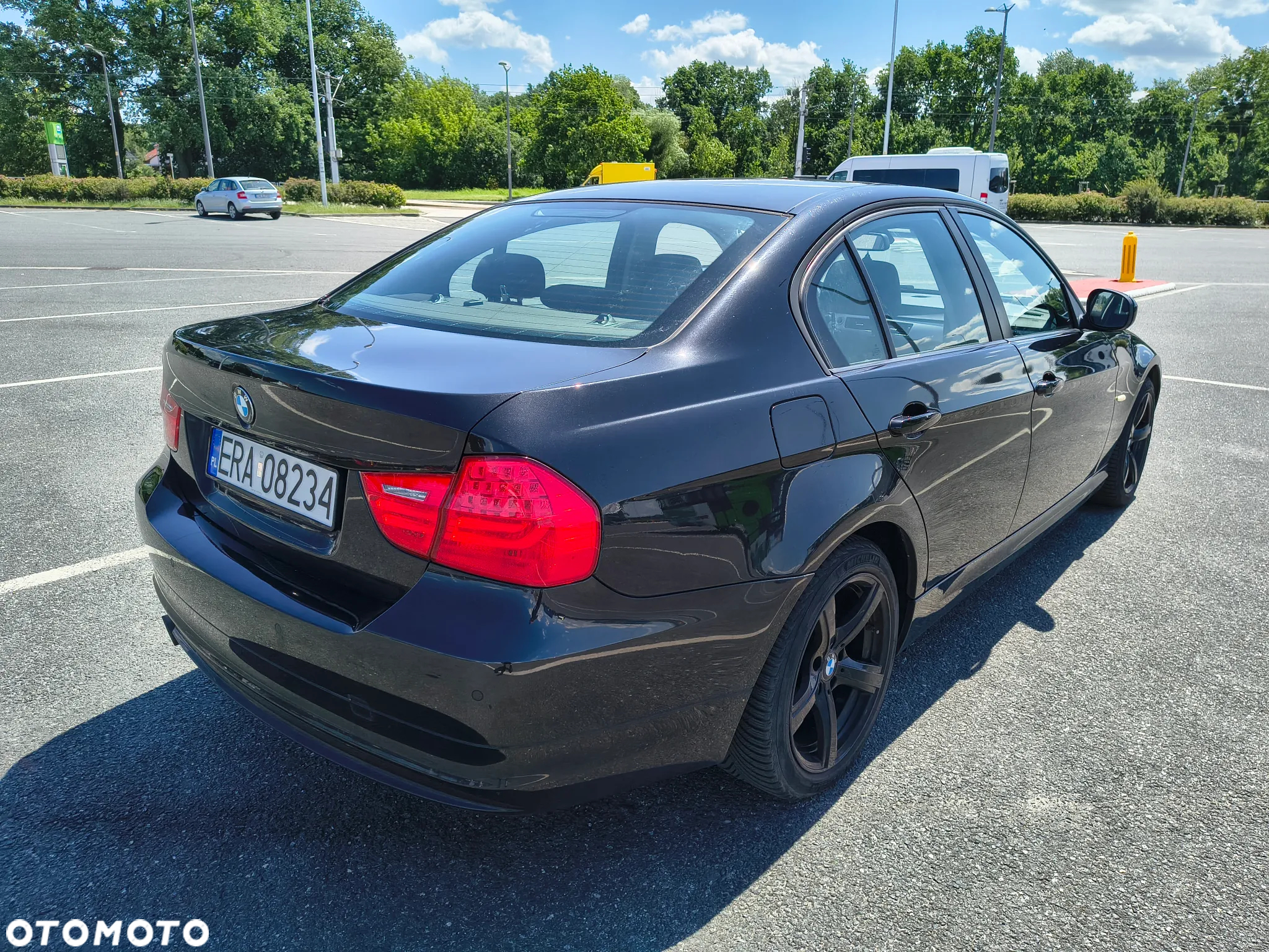 BMW Seria 3 316d - 6