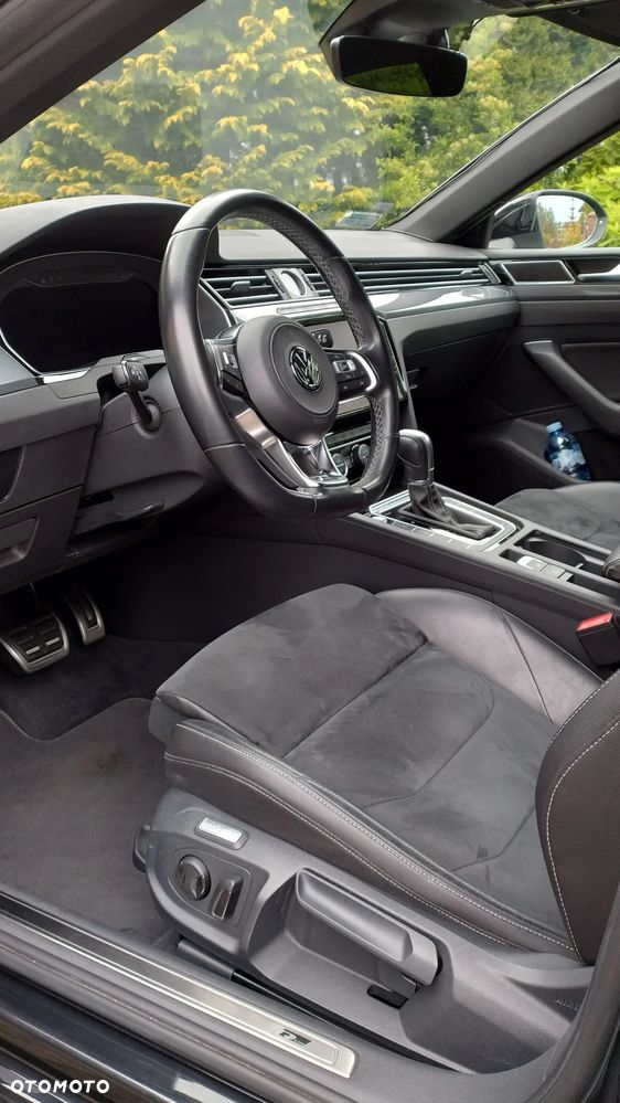 Volkswagen Arteon 2.0 TSI R-Line DSG - 7