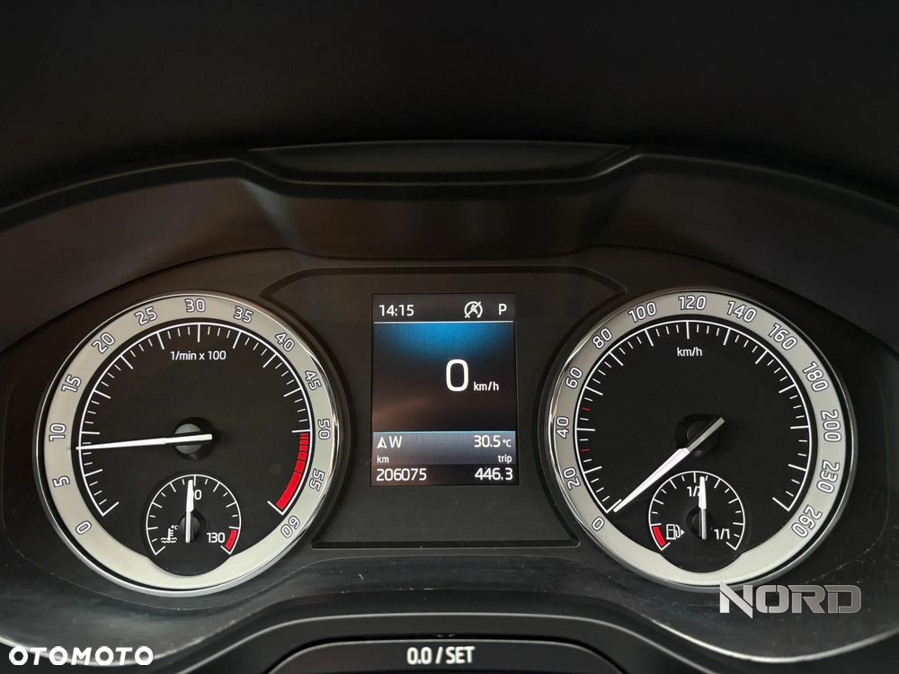 Skoda Kodiaq 2.0 TDI 4x2 Style DSG - 22
