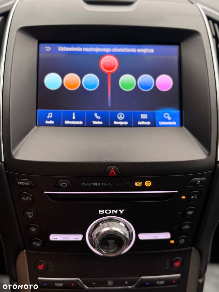 Ford S-Max 2.0 EcoBlue AWD Vignale - 40