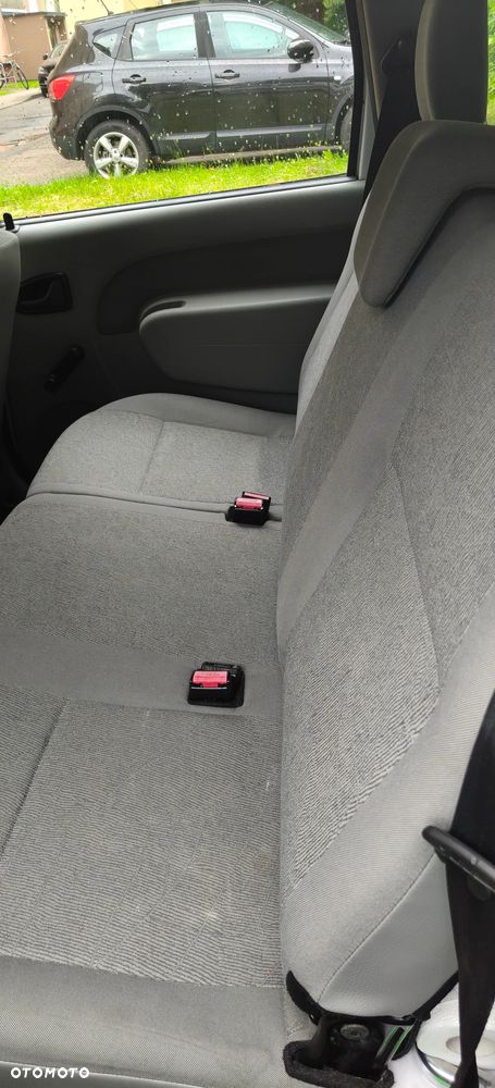 Dacia Logan - 11