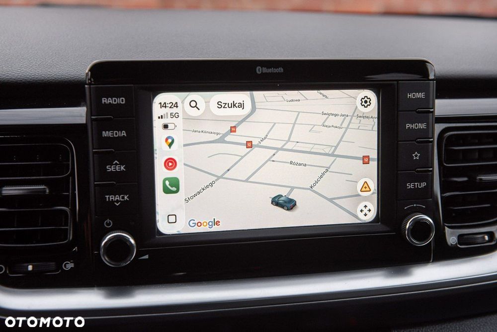 Kia Stonic 1.6 CRDi SCR XL - 20