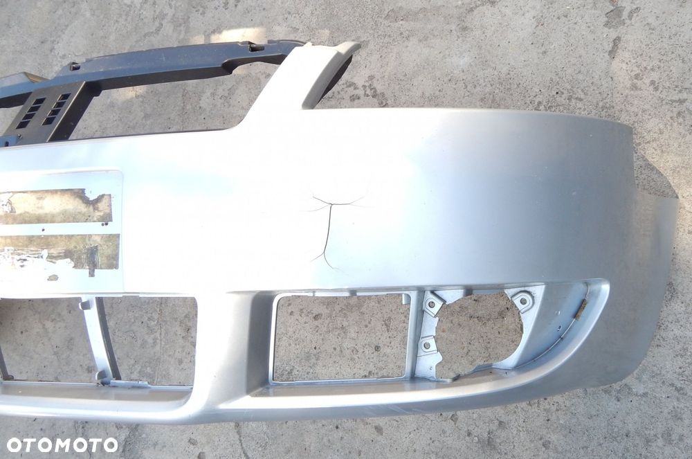 zderzak przód przedni osłona AUDI A4 B6 CABRIO 8H0 W-wa - 2