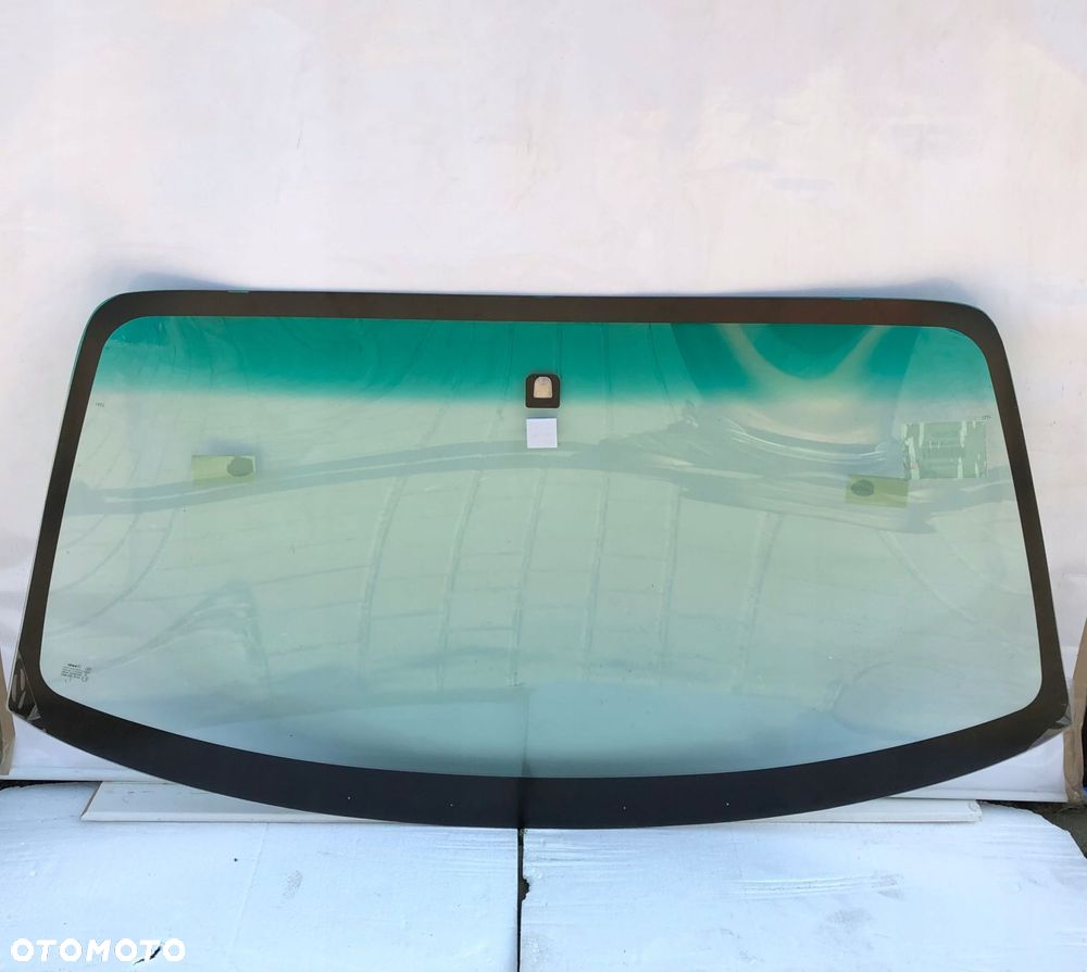 toyota mr2 zw30 nowa szyba przednia 2d cabriolet 1999-2007 - 3