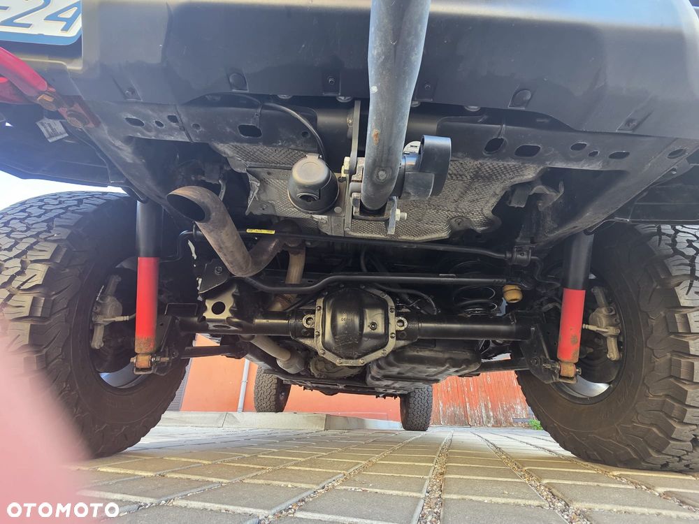 Jeep Wrangler 3.6 Unlim Rubicon X - 2