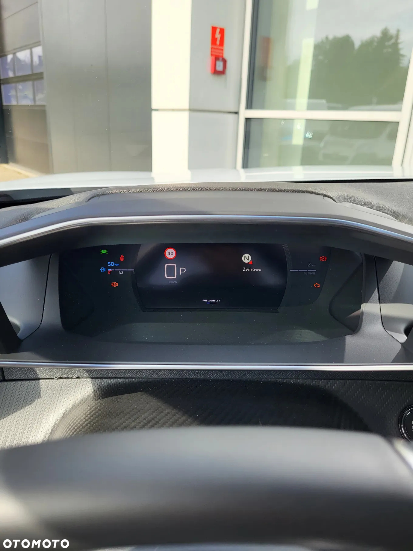 Peugeot 2008 PureTech mHEV GT e-DCS6 - 9