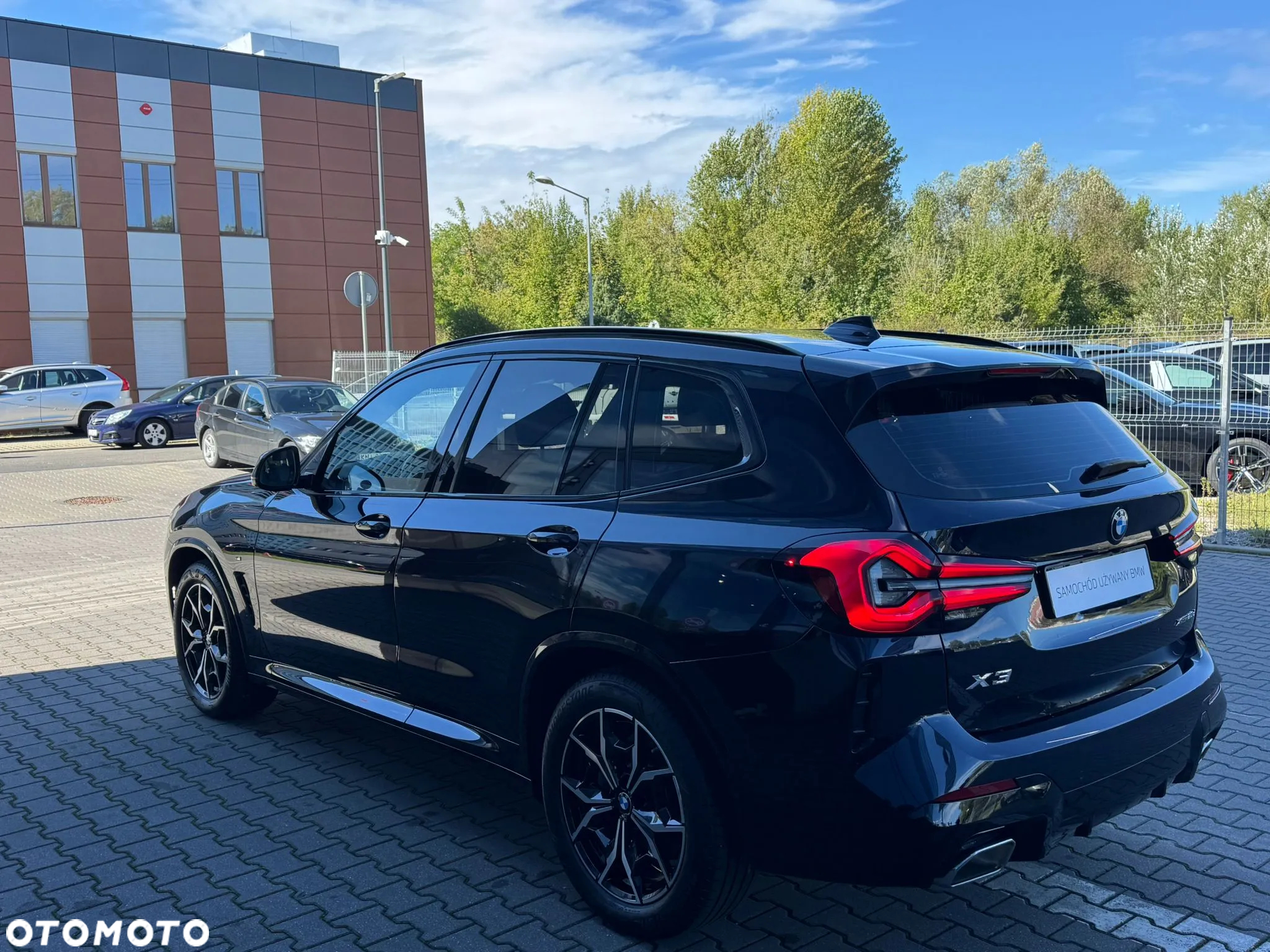 BMW X3 - 14
