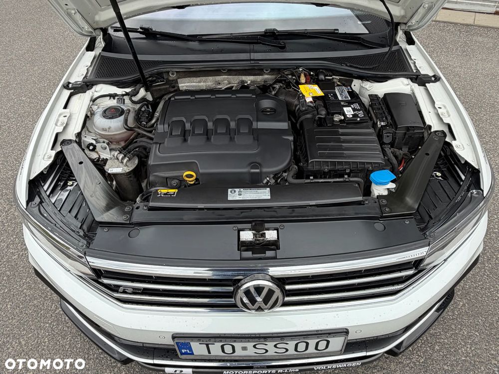 Volkswagen Passat Variant 1.6 TDI (BlueMotion Technology) DSG Trendline - 16