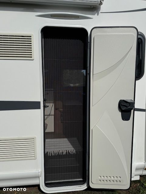 Eura Mobil FORSTER - 7