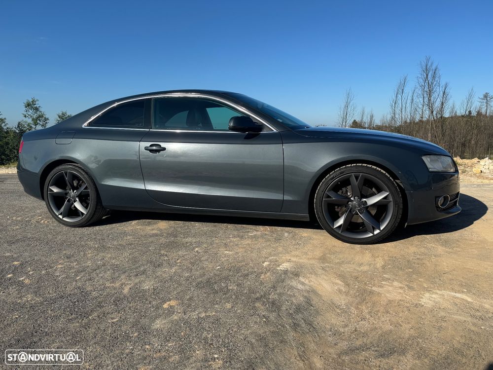 Audi A5 2.0 TDI - 3