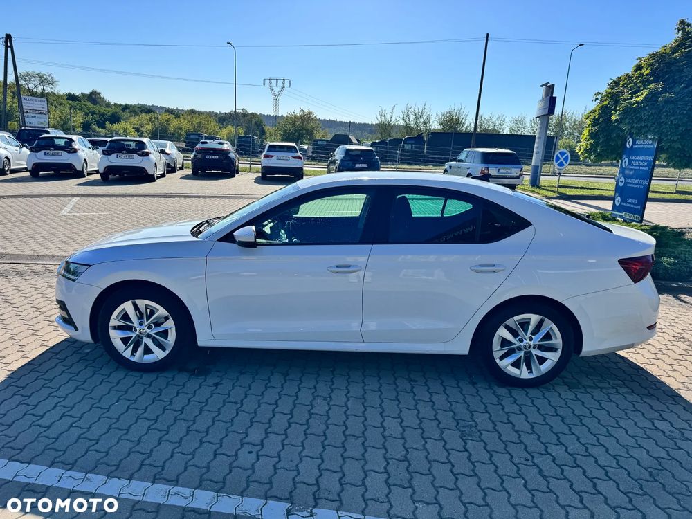 Skoda Octavia - 6