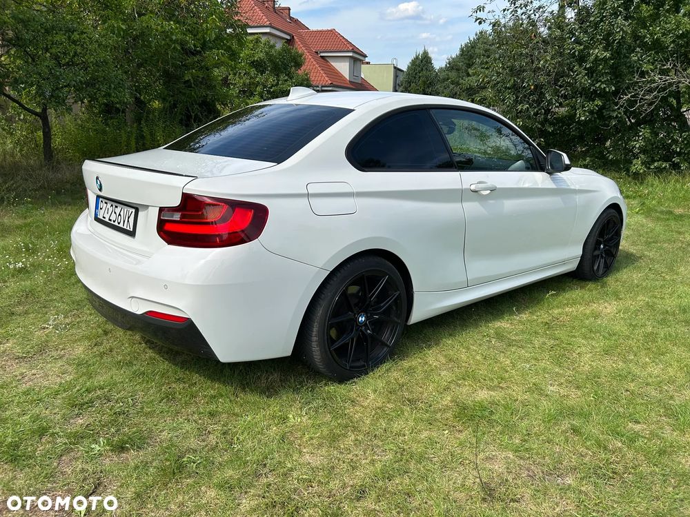 BMW Seria 2 - 6