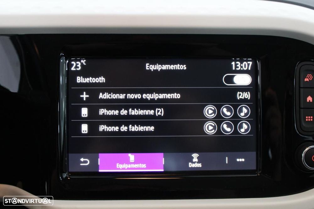 Renault Twingo Z.E. 22 Zen - 27