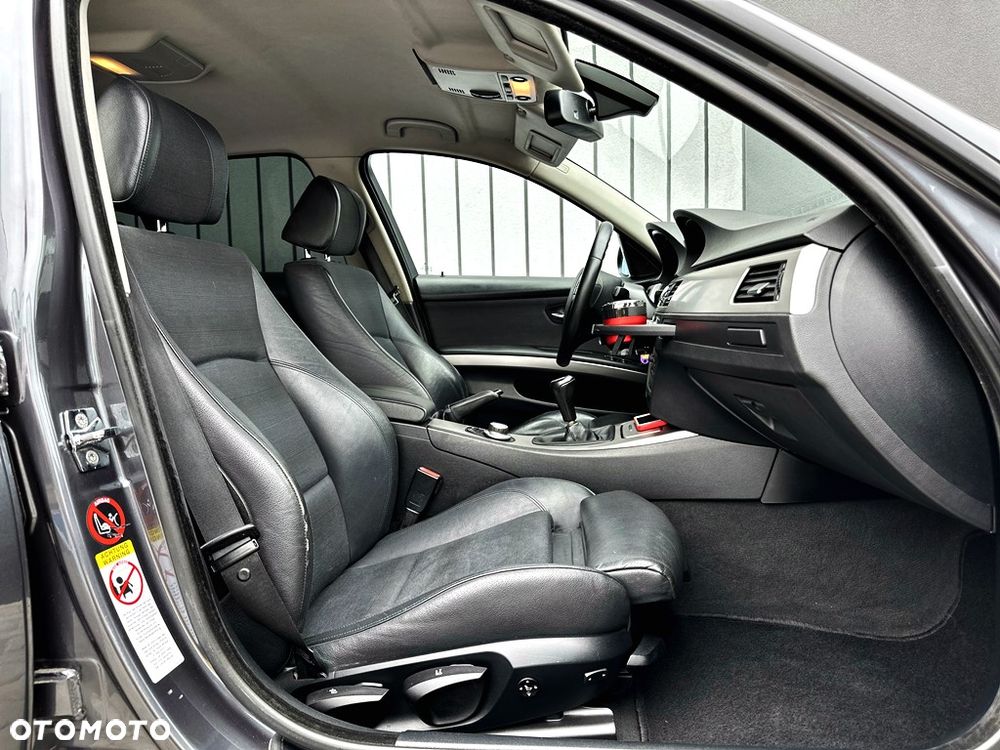 BMW-ALPINA D3 - 10