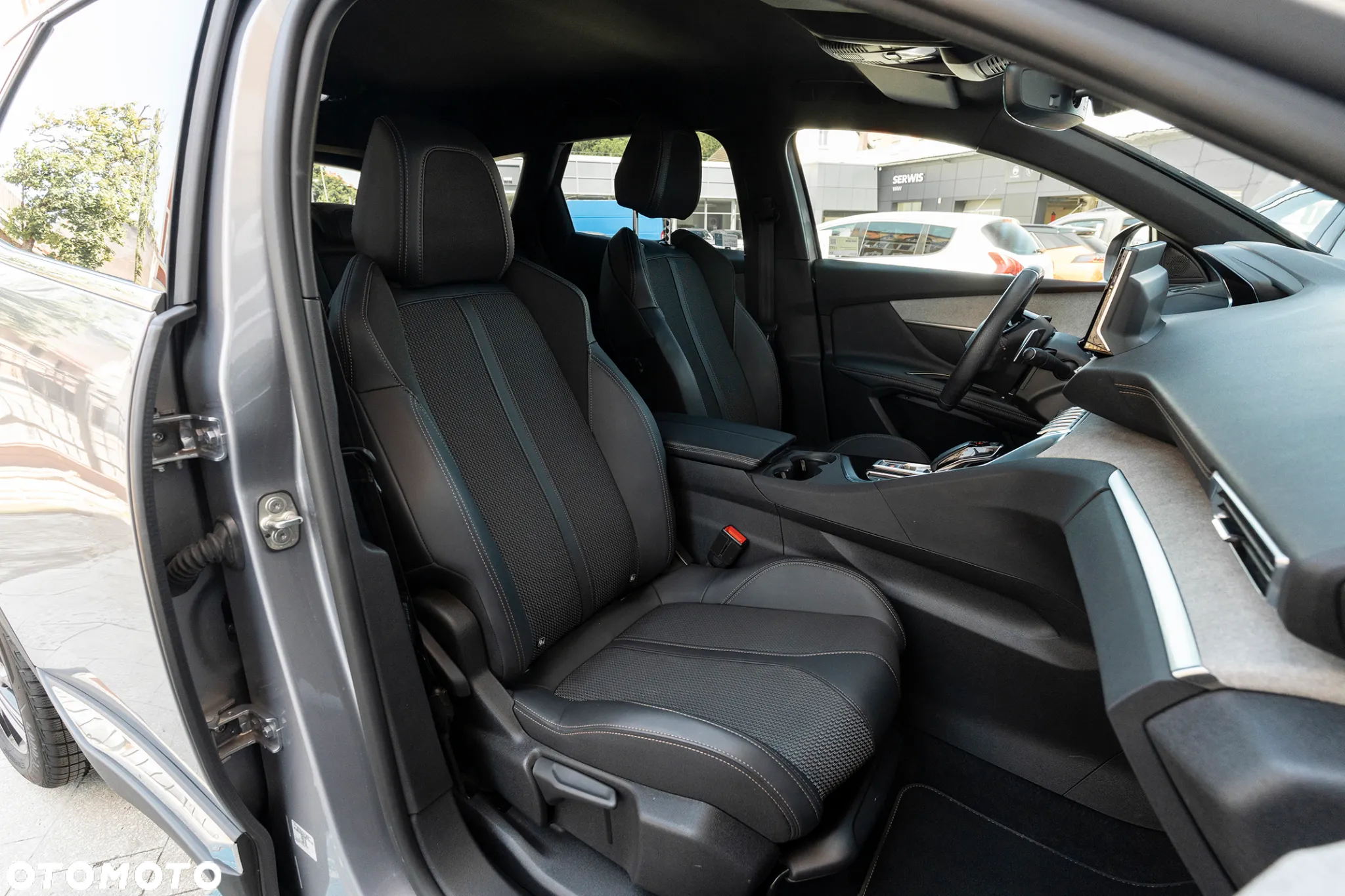 Peugeot 3008 1.2 PureTech GT S&S EAT8 - 18