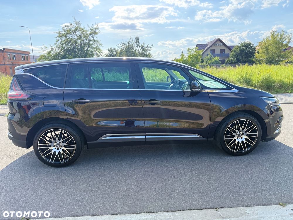 Renault Espace Energy dCi 160 EDC Initiale Paris - 6