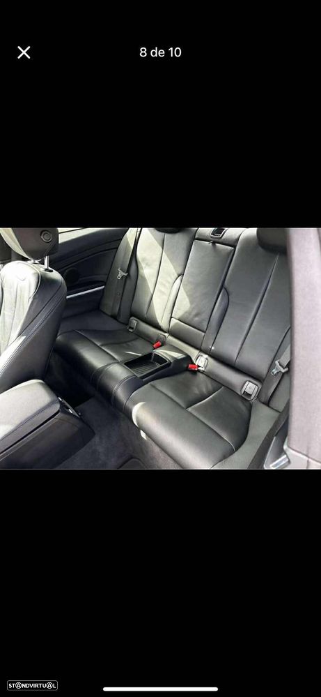 BMW 420 d Pack M Auto - 7